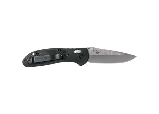 Нож Benchmade Pardue Griptilian Фото 2